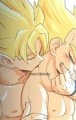 Goku x vegeta imágenes yaoi