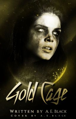 Gold Cage | Loki Fanfiction