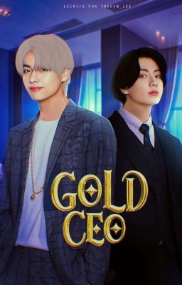 Gold Ceo ||Kooktae