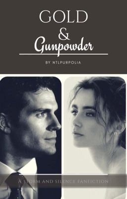 Gold & Gunpowder (HIATUS)