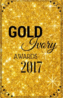 GOLD IVORY AWARDS 2017