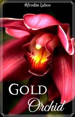 Gold Orchid