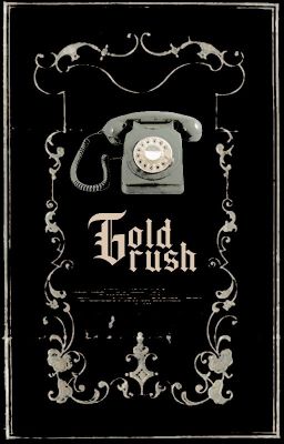 GOLD RUSH , help book