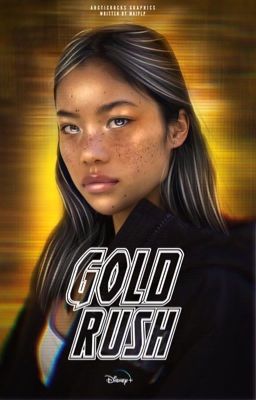 GOLD RUSH - Payton Moormeier