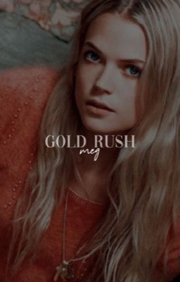 GOLD RUSH ▷ REMUS LUPIN [COMING SOON]