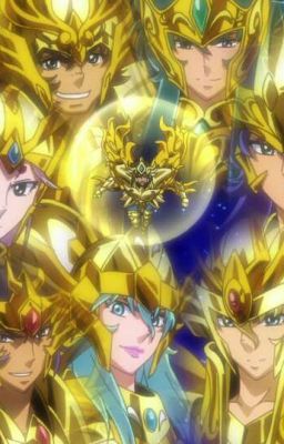 Gold Saints And K-project Q&A