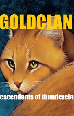 Goldclan