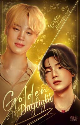 Golden As Daylight © YoonMin 