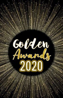 Golden Award 2020 (CERRADO)