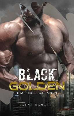 GOLDEN BLACK: Império de Homens - DEGUSTAÇÃO