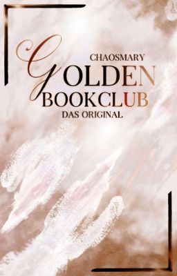 Golden Bookclub