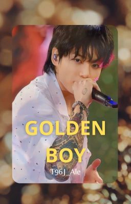 Golden Boy 💫 KookV