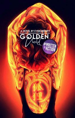 Golden Child [Rewriting]