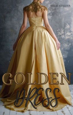 Golden Dress