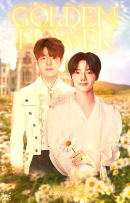 Golden Flower | Seungin