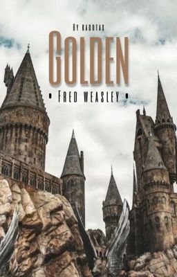 Golden | FRED WEASLEY