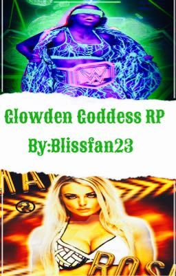 Golden Goddess Rp 