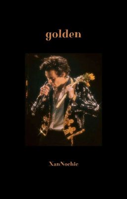 Golden | Harry Styles