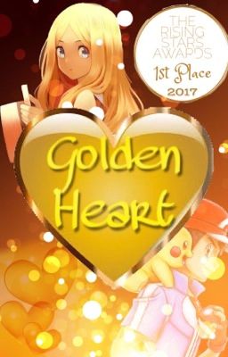 Golden Heart (An Amour Story)