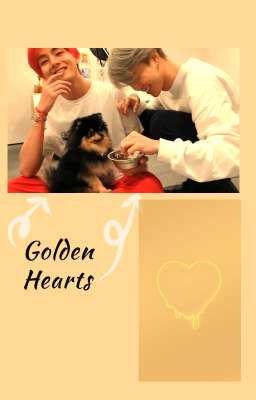 Golden Hearts [Vmin Friendly]