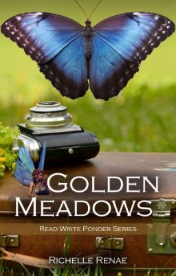 Golden Meadows, A Fairie Tale ✔