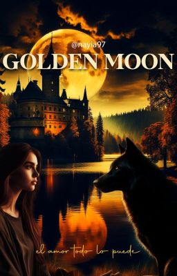 GOLDEN MOON