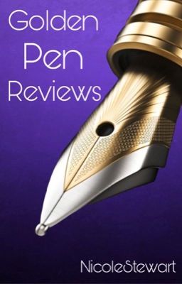 Golden Pen Reviews (CLOSED)