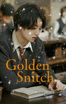 ▶Golden Snitch [BTS AU]