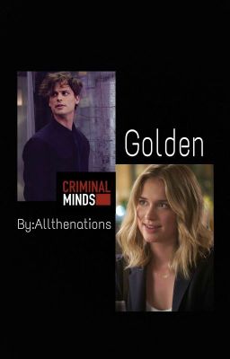 golden - Spencer Reid