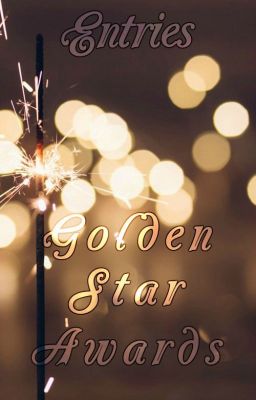 Golden Star Awards - ENTRIES