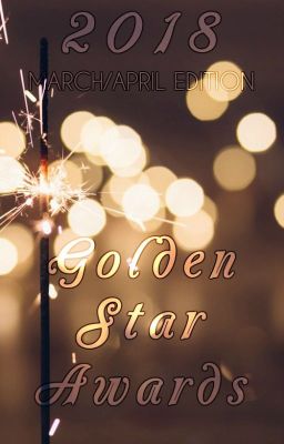 Golden Star Awards Spring Edition [CLOSED]