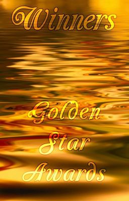 Golden Star Awards - Winners