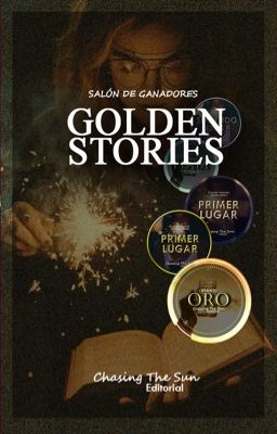 Golden Stories