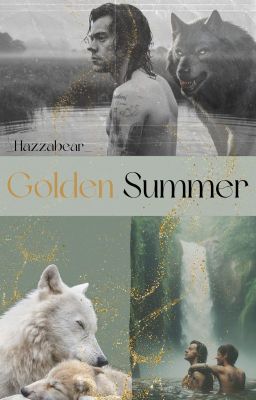 Golden Summer [l.s.] mpreg