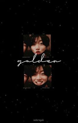 golden | taekook