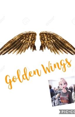 Golden Wings ( Jelsa )