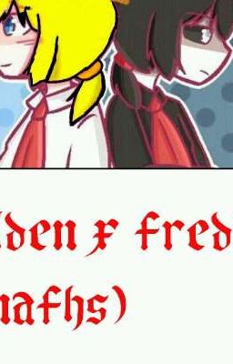 golden x freddy (fnafhs)