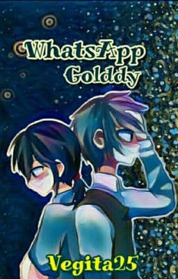 Golden x Freddy WhatsApp