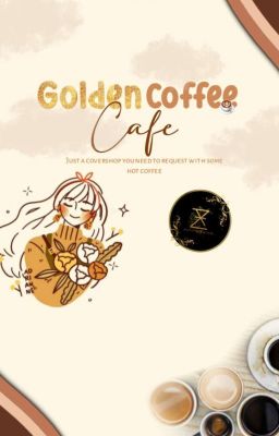 Goldencoffee Cafe☕︎♥︎ [ CLOSED ]