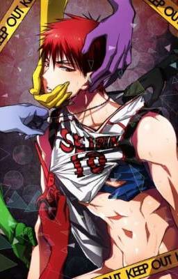 GOM x KAGAMI