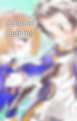 Gombal Gembel