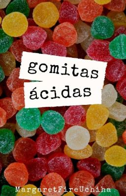 | Gomitas Ácidas |