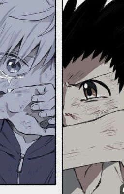 ( gon x killua) Chỉ có thể là cậu