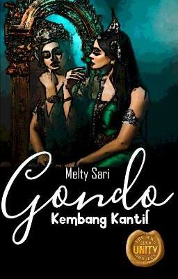 Gondo Kembang Kantil