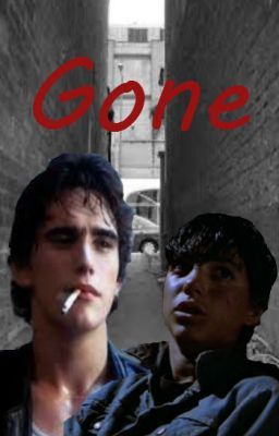 Gone (An Outsiders Short Story)