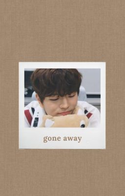 gone away | kim seungmin