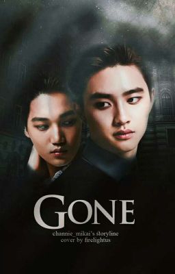 GONE [completed]