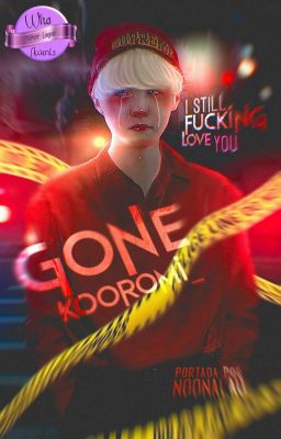 Gone ♡ KookGi OS