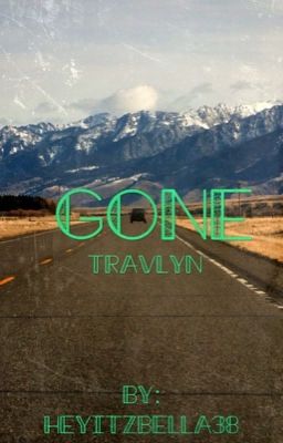 Gone (Travlyn)