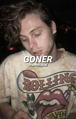 goner | luke hemmings